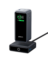 Anker Prime 20,000mAh Power Bank (200W) with 100W Charging Base