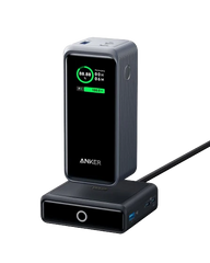 Anker Prime 20,000mAh Power Bank (200W) with 100W Charging Base