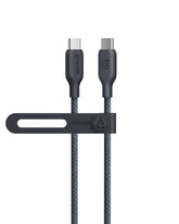 Anker <b>543</b> USB-C to USB-C Cable (Bio-Braided,6 ft)