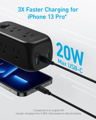 Anker <b>332</b> USB Power Strip