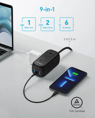 Anker <b>332</b> USB Power Strip