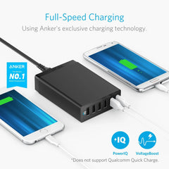 Anker <b>360</b> Charger (60W)