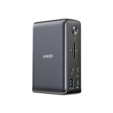 Refurbished Anker <b>575</b> USB-C Docking Station (13-in-1)
