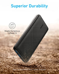 Anker <b>325</b> Power Bank (PowerCore 20K)