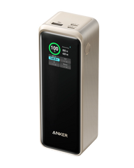 Anker Prime Power Bank (27K, 250W)