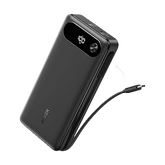 Anker Power Bank (20K, 87W, Built-In USB-C Cable)