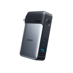 Anker <b>733</b> Power Bank (GaNPrime PowerCore 65W)