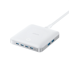 Anker Nano Charger (130W, 6 Ports)