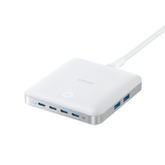 Anker Nano Charger (130W, 6 Ports)