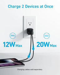 Anker <b>323</b> Charger (33W)