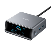 Anker Prime Charger (250W, 6 Ports, GaNPrime)