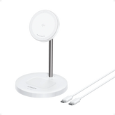 Anker MagGo Wireless Charger (2-in-1, Stand)