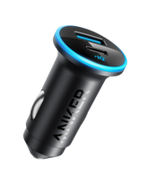 Anker <b>323</b> car charger (52.5 W)