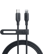 Anker <b>541</b> USB-C to Lightning Cable (Bio-Based)