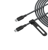 Anker <b>543</b> USB C to USB C Cable (240W, 10 ft)