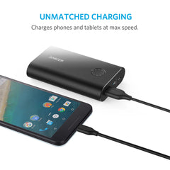 Anker <b>PowerLine</b> USB-C to USB 3.0 (6 ft)