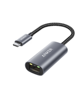 Anker <b>PowerExpand</b> USB-C to Gigabit Ethernet Adapter