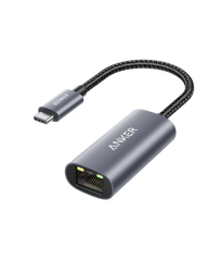 Anker <b>PowerExpand</b> USB-C to Gigabit Ethernet Adapter