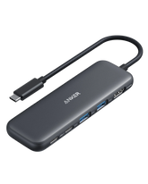 Anker <b>332</b> USB-C Hub (5-in-1)