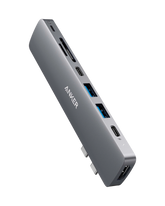 Anker <b>PowerExpand</b> Direct 8-in-2 USB-C PD Media Hub
