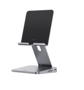 Anker <b>551</b> USB-C Hub (8-in-1, Tablet Stand)