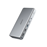 Anker <b>563</b> USB-C Docking Station (10-in-1)