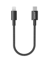 Anker <b>331</b> USB-C to Lightning Cable