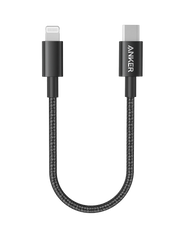 Anker <b>331</b> USB-C to Lightning Cable