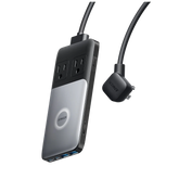 Anker <b>727</b> Charging Station (GaNPrime 100W)