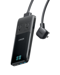 Anker Prime 6-in-1 Charging Station (140W)
