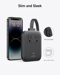 Anker Nano Charging Station (6-in-1, 67W)