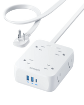 Anker <b>341</b> USB Power Strip