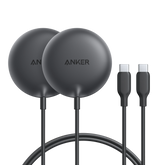 Anker Zolo Magnetic Wireless Charger (2 Pack)