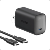 Anker Nano Charger (100W) with USB-C Cable