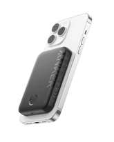 Anker <b>321</b> MagGo Battery (PowerCore Magnetic 5K)