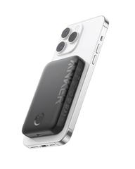 Anker <b>321</b> MagGo Battery (PowerCore Magnetic 5K)