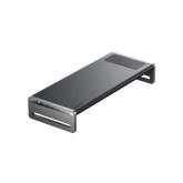 Anker <b>675</b> USB-C Docking Station (12-in-1, Monitor Stand, Wireless)