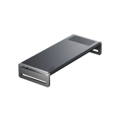 Anker <b>675</b> USB-C Docking Station (12-in-1, Monitor Stand, Wireless)