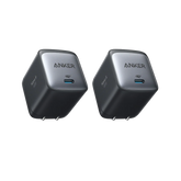 Anker <b>715</b> Charger (Nano II 65W) (2-Pack)