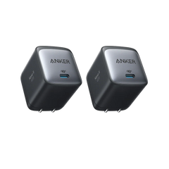 Anker <b>715</b> Charger (Nano II 65W) (2-Pack)