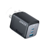 Anker Prime 67W GaN Wall Charger (3 Ports)