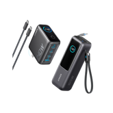 Anker Laptop Power Bank and Anker Laptop Charger