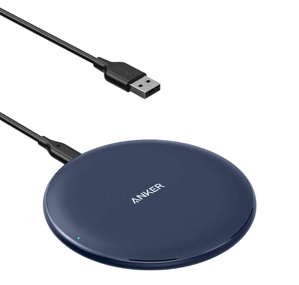Anker <b>313</b> Wireless Charger (Pad)
