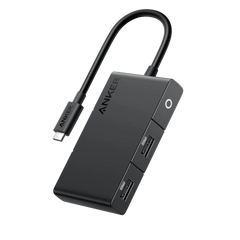 Anker <b>332</b> USB-C Hub (5-in-1, 4K HDMI)