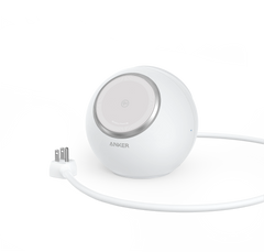 Anker MagGo Magnetic Charging Station (8-in-1)