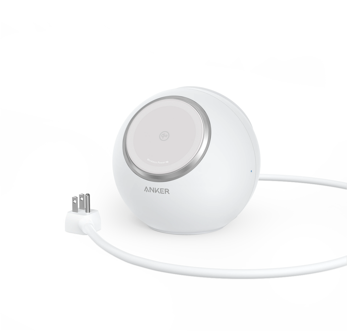 Anker MagGo Magnetic Charging Station (8-in-1)