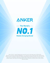 Anker <b>351</b> Power Strip