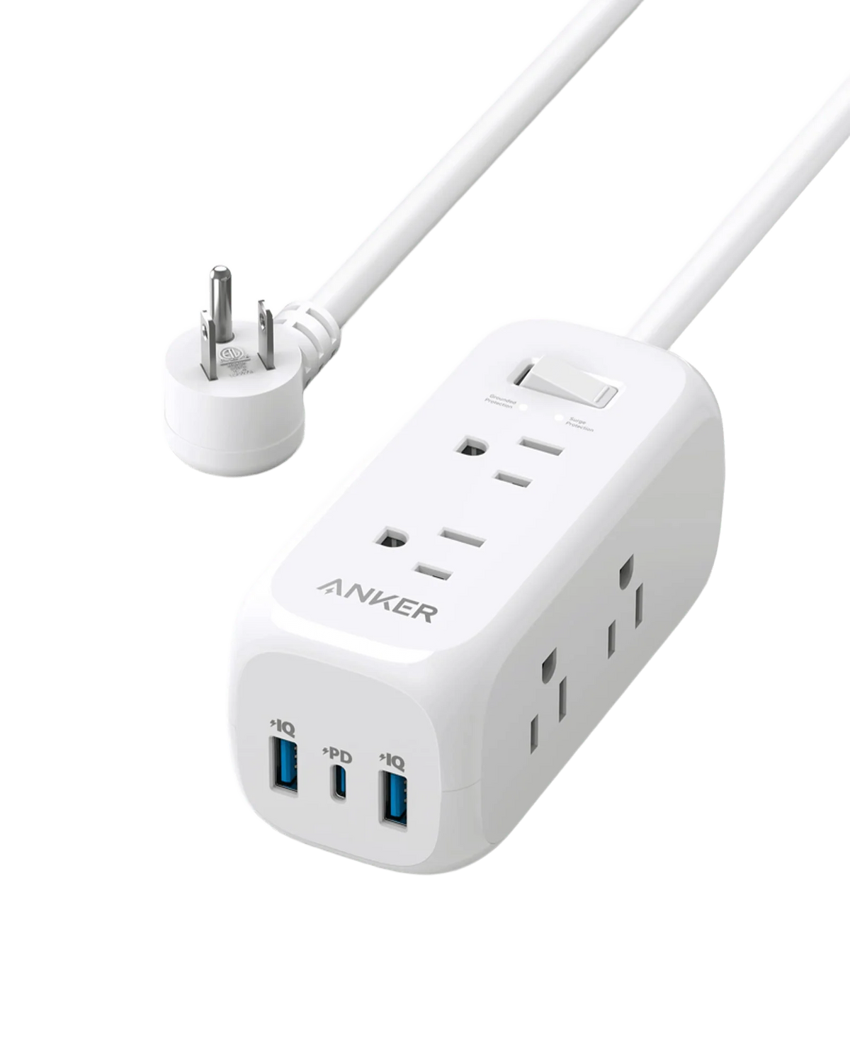 Anker <b>332</b> USB Power Strip