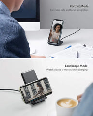 Anker <b>313</b> Wireless Charger (Stand)