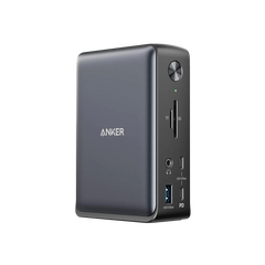 Anker <b>575</b> USB-C Docking Station (13-in-1)